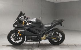 YAMAHA YZF-R25 RG43J