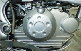 KAWASAKI KLX125 2012 LX125C