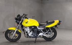 HONDA CB400SF TRAINING CAR NC42