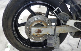 HONDA CBX750F 1984 RC17