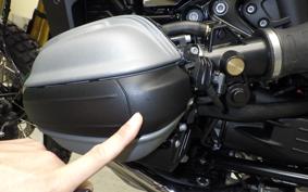 BMW R12G/S 2026