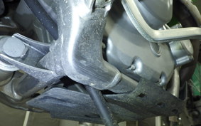 KAWASAKI KLX230 LX230A