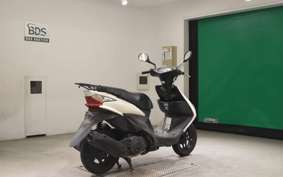 SUZUKI ADDRESS V125 S CF4MA