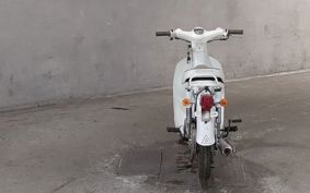 HONDA LITTLE CUB AA01