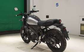 YAMAHA XSR125 2024 RE46J