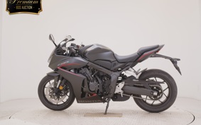 HONDA CBR650R-2 2026 RH17