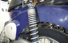 HONDA C50 SUPER CUB AA07