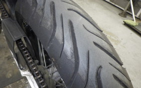 KAWASAKI KLX250D TRACKER LX250E