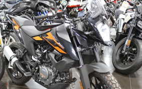 KTM 250 ADVENTURE JGD40