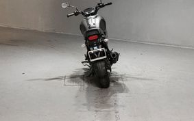 YAMAHA FZX150 RG73