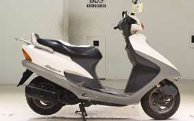 HONDA SPACY 125 Gen. 3 JF04
