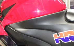 HONDA CBR600RR GEN 3 2007