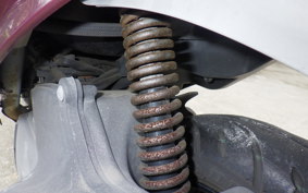 SUZUKI LET's 4 CA45A