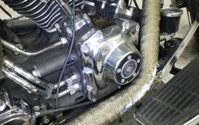 HARLEY FLSTF 1450 2004
