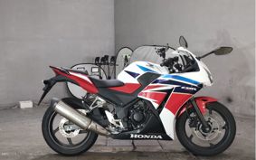 HONDA CBR250R MC41