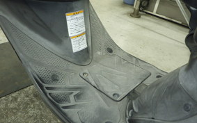 SUZUKI ADDRESS V125 S 2014 CF4MA