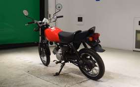 SUZUKI GS50 1982 NA41A