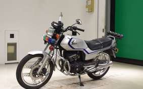 HONDA CB125T JC06