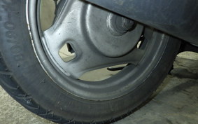 SUZUKI ADDRESS V50 Gen.2 CA42A