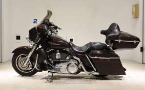 HARLEY FLHX 1450 2007