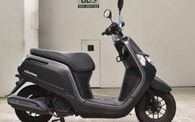 HONDA ﾀﾞﾝｸ AF78