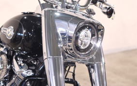 HARLEY FLFBS 2022 YGK