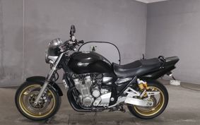 YAMAHA XJR1300 2007 RP17J