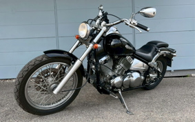 YAMAHA DRAGSTAR 400 1996 4TR