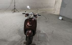 HONDA GIORNO AF70