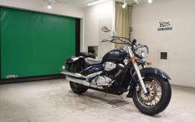 SUZUKI INTRUDER 400 Classic 2005 VK54A