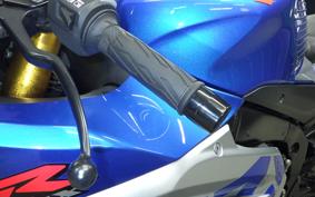 SUZUKI GSX-R1000R A 2021 DM11G
