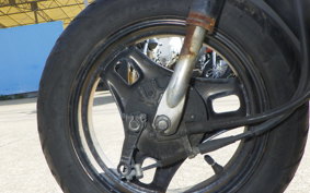 SUZUKI LET's 4 CA45A