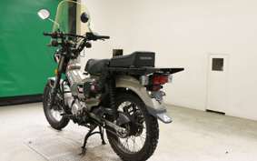 HONDA CT125-2 JA65