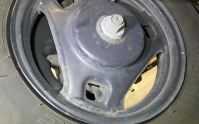 SUZUKI ADDRESS V125 S CF4MA