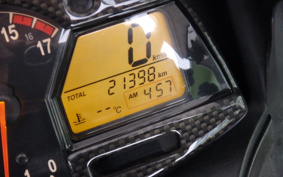 HONDA CBR600RR ABS 2011 PC40