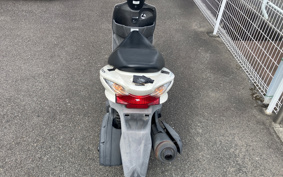 SUZUKI ADDRESS V125 CF4MA