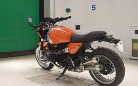 BMW R12 Standart 2025