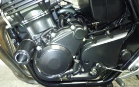 HONDA CB400SF VTEC 2010 NC42