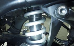 YAMAHA MT-25 2001 RG10J