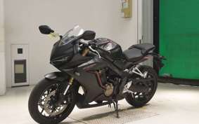 HONDA CBR650R 2020 RH03