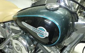 HARLEY FLSTCI 1450 2002