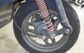 SUZUKI SEPIA ZZ CA1EB