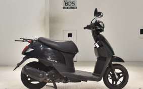 SUZUKI ﾚｯﾂ CA4AA