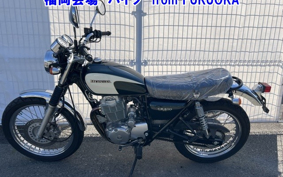 HONDA CB400SS 2008