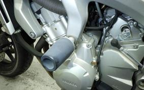 YAMAHA FAZER FZ6 N 2004