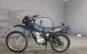 HONDA XL125S L125S