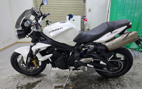 TRIUMPH STREET TRIPLE R 2013 TMD416