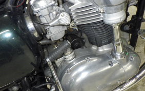 KAWASAKI W650 2004 EJ650A