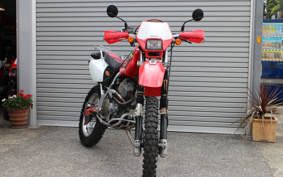HONDA XR400R 2001 NE03