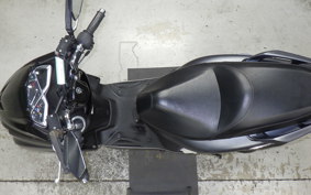 YAMAHA Majesty 155 Gen.2 S 2015 SG52J